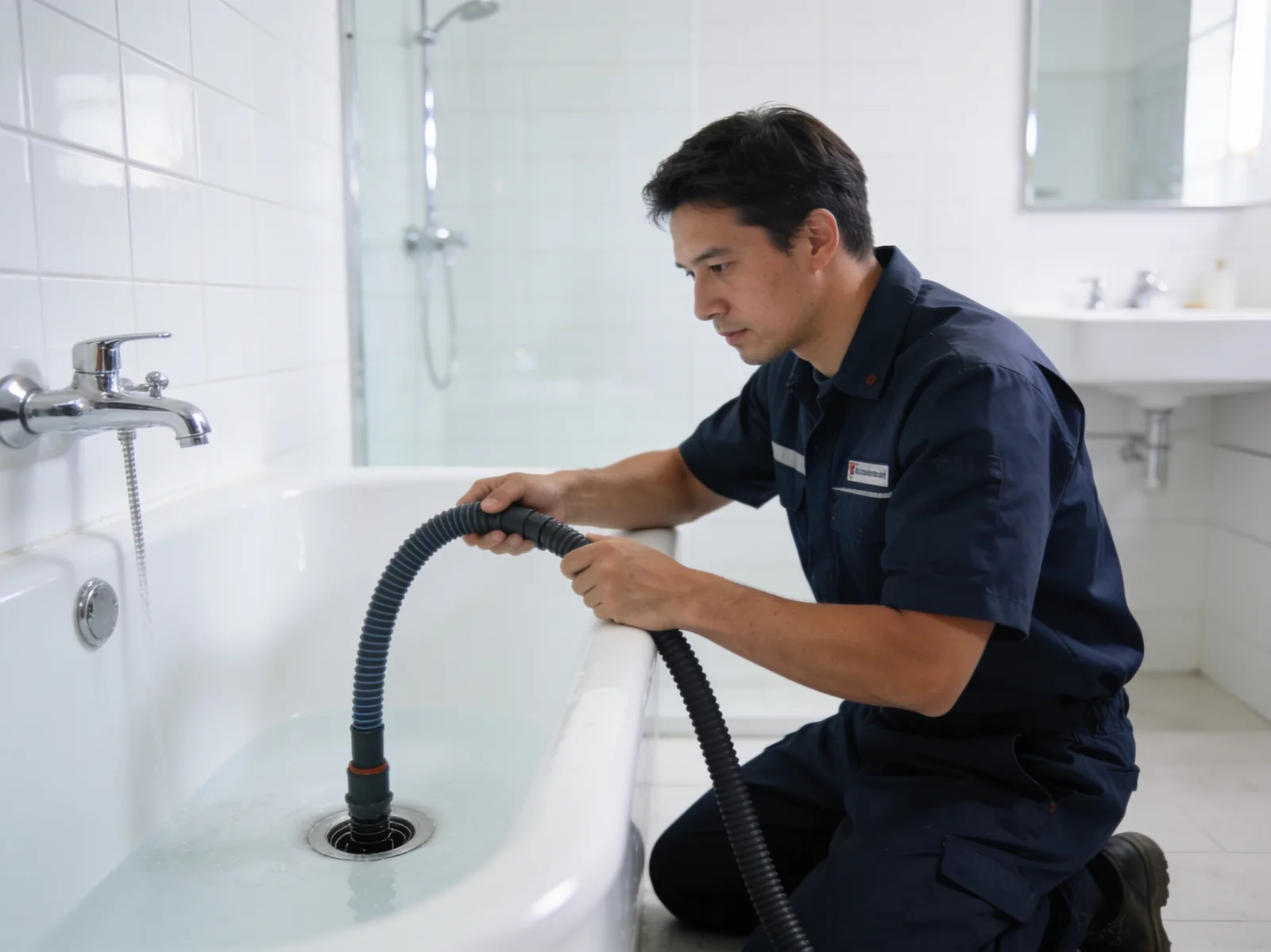 Emergency Plumber Hickory Flat, MS FAQs